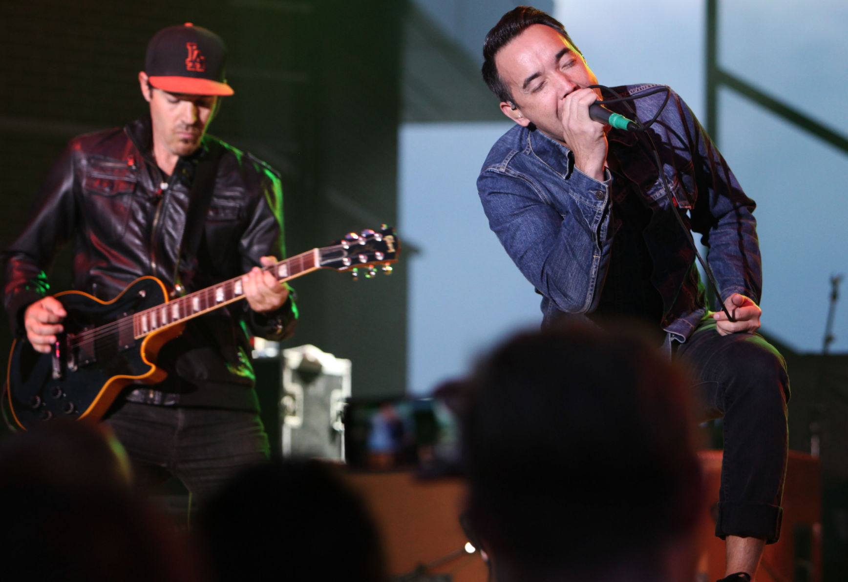Hoobastank